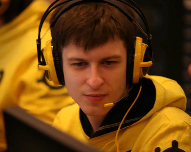 Скриншот Конфиг starix.cfg для CS 1.6 - Загрузите настройки про-игрока Сергея Ищука