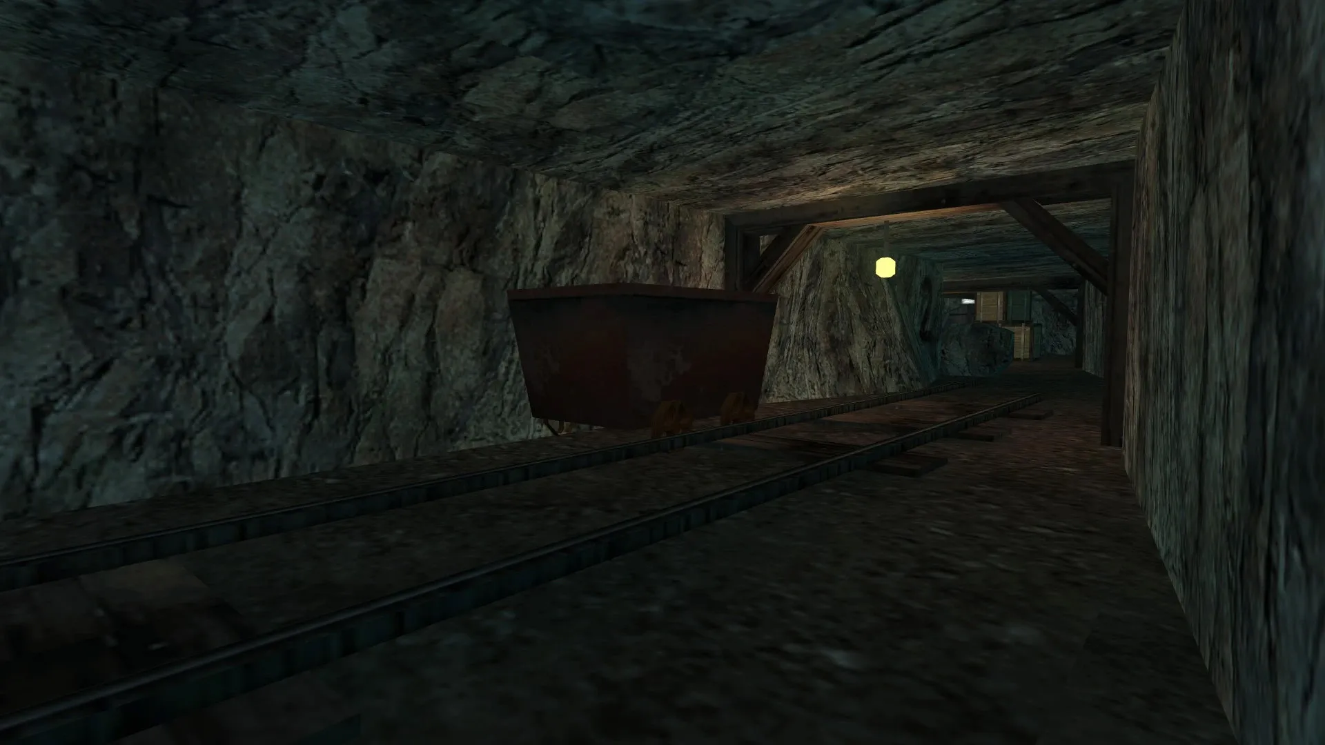 Скриншот  Карта de_battle_isle2 для CS 1.6: баланс сторон, тактики, .nav, оптимизация wpoly/epoly