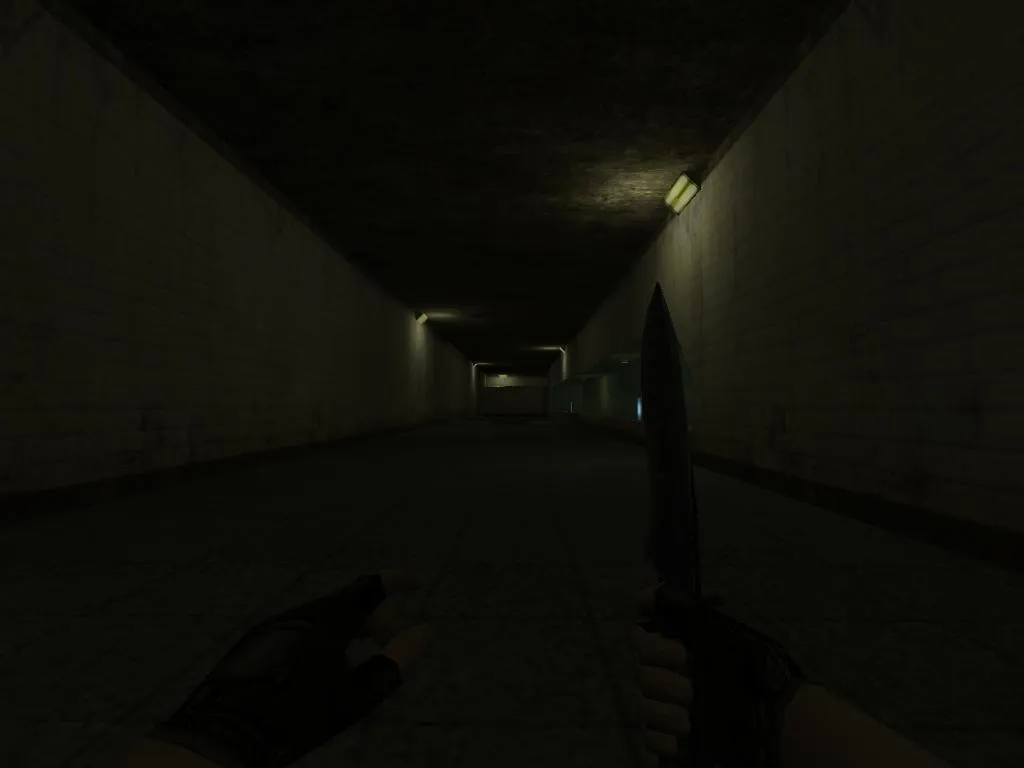 Скриншот Карта «deathrun_m6mmi» для CS 1.6