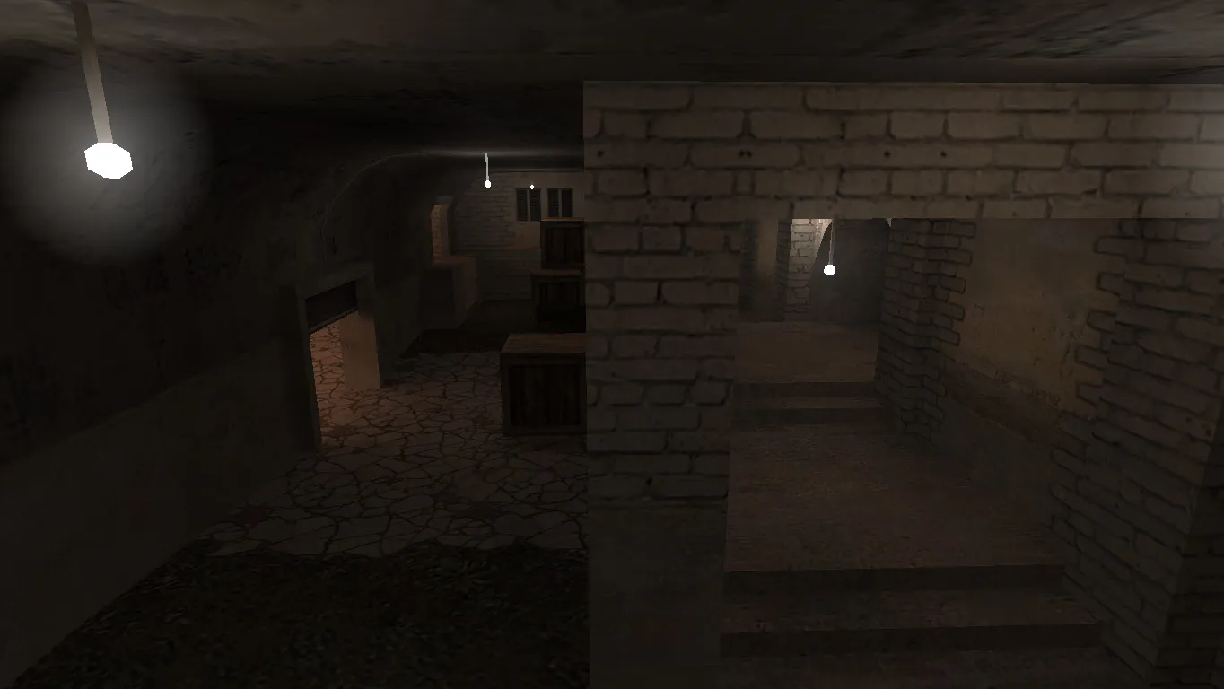 Скриншот  de_afghn_beta для CS 1.6: описание карты, точки, баланс сторон, .nav и оптимизация