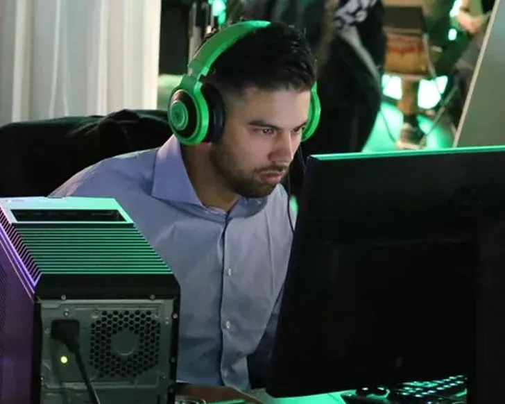 Скриншот Конфиг «Potti.cfg» для CS 1.6 - Скачайте лучший конфиг от про-игрока!