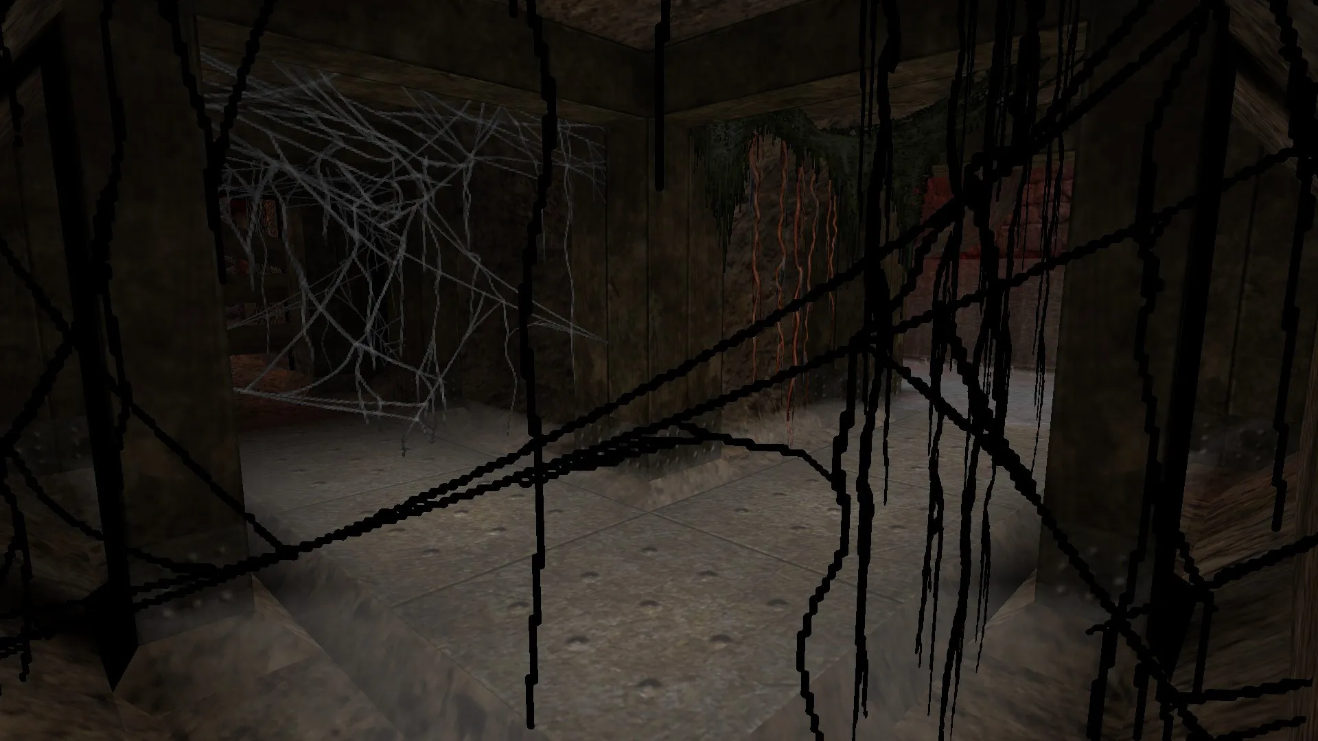 Скриншот Карта «de_minez» для CS 1.6