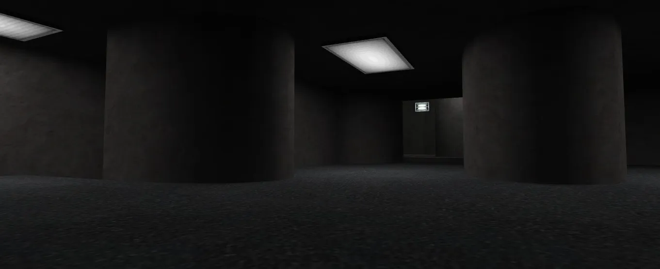 Скриншот  de_civic для CS 1.6: карта, точки, .nav для ботов, оптимизация wpoly/epoly и баланс сторон