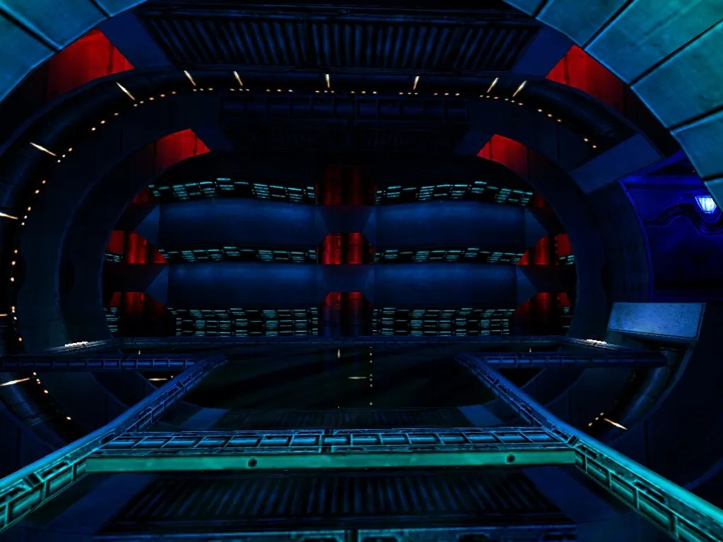 Скриншот de_abducted карта для CS 1.6: точки, маршруты, .nav для ботов, оптимизация wpoly/epoly и баланс сторон