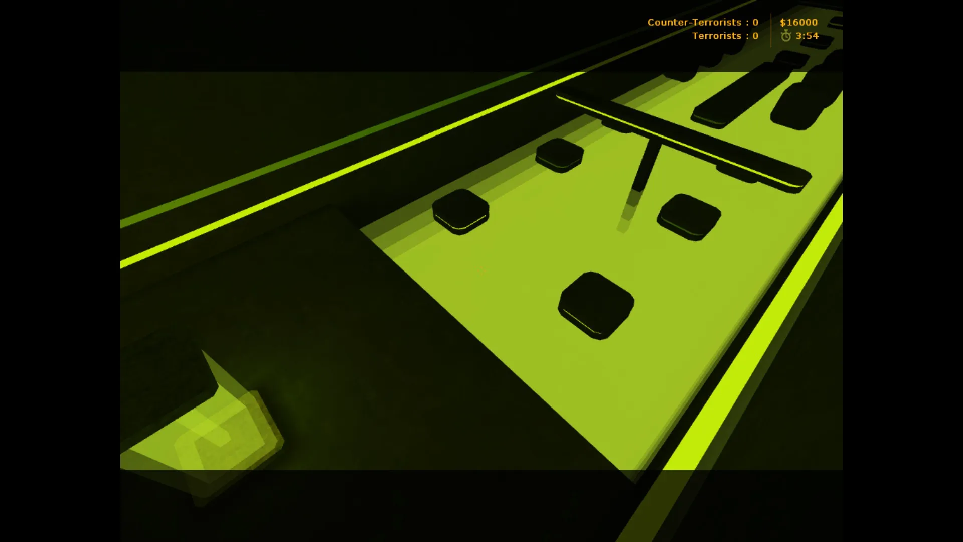 Скриншот Карта «deathrun_cr_rainbow» для CS 1.6