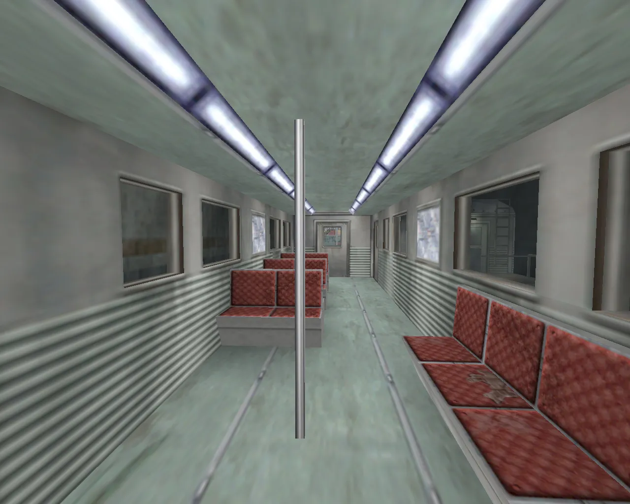 Скриншот  Карта de_subway_v3 для CS 1.6: Подробный обзор и характеристики