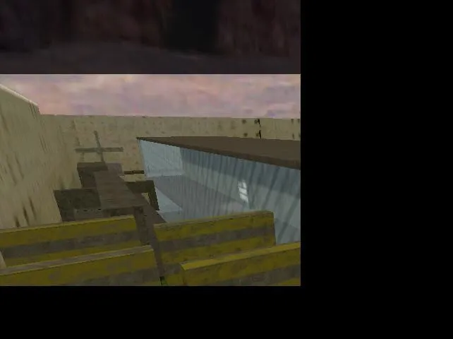 Скриншот Карта «deathrun_avers» для CS 1.6