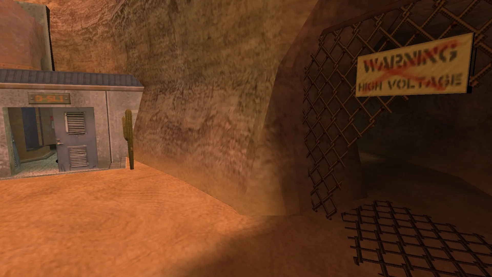 Скриншот de_arizona для CS 1.6: тактики, точки, .nav для ботов и оптимизация карты