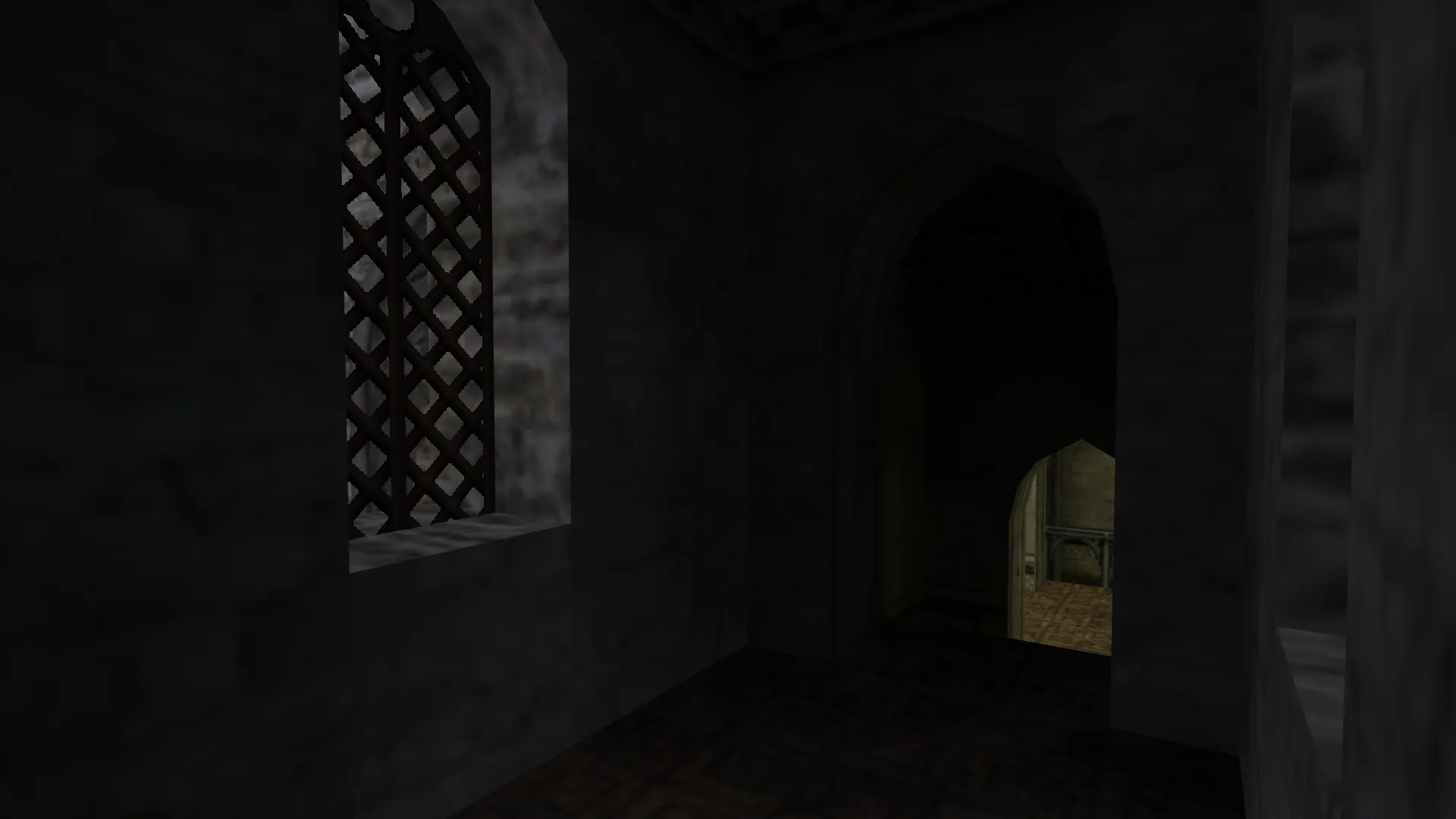 Скриншот  Карта de_zadar для CS 1.6: Тактика и особенности