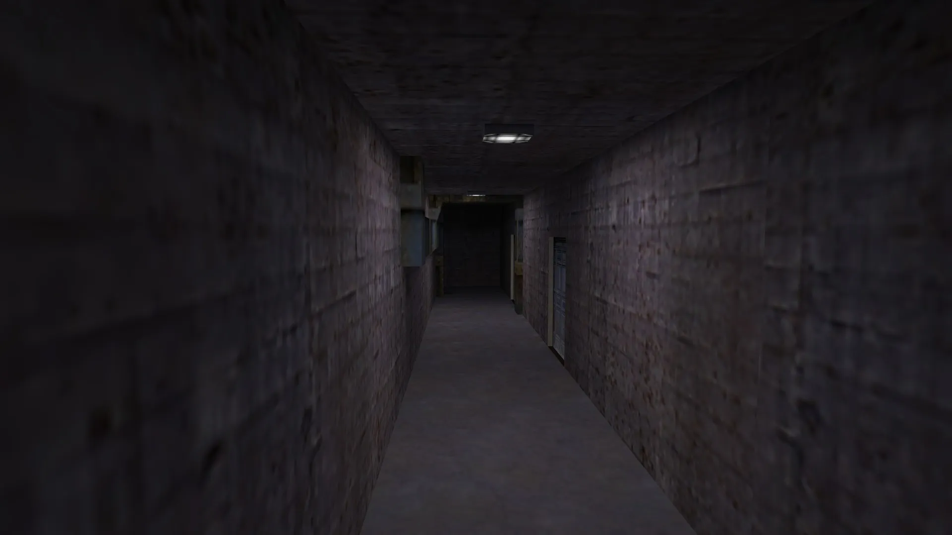 Скриншот  Карта de_tot для CS 1.6 - Тактические возможности и баланс сторон