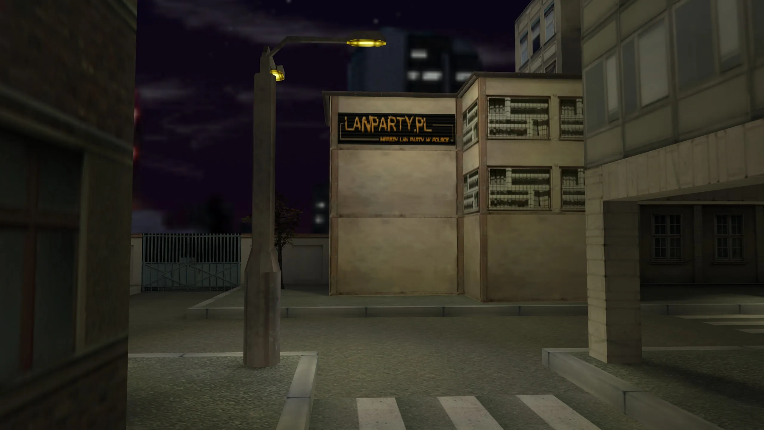 Скриншот Карта «de_l4f_shadow» для CS 1.6