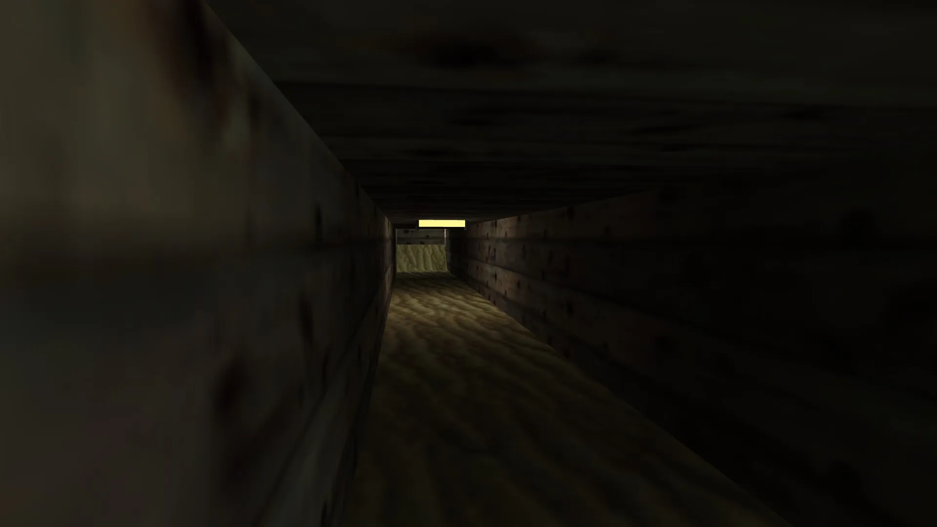 Скриншот  Карта de_southwood для CS 1.6 - Затененные тактики и новые горизонты