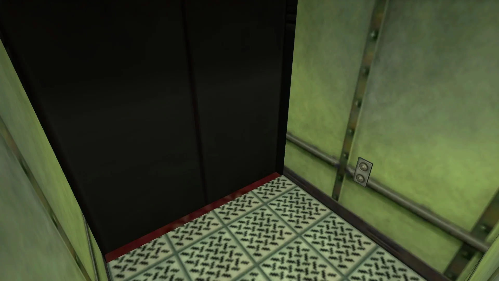 Скриншот  building_2 — DE карта для CS 1.6: точки, план действий, .nav и оптимизация