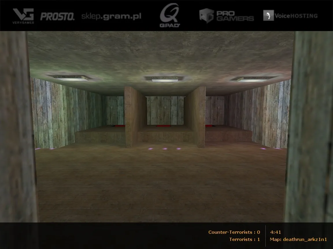 Скриншот Карта «deathrun_ark_imback» для CS 1.6