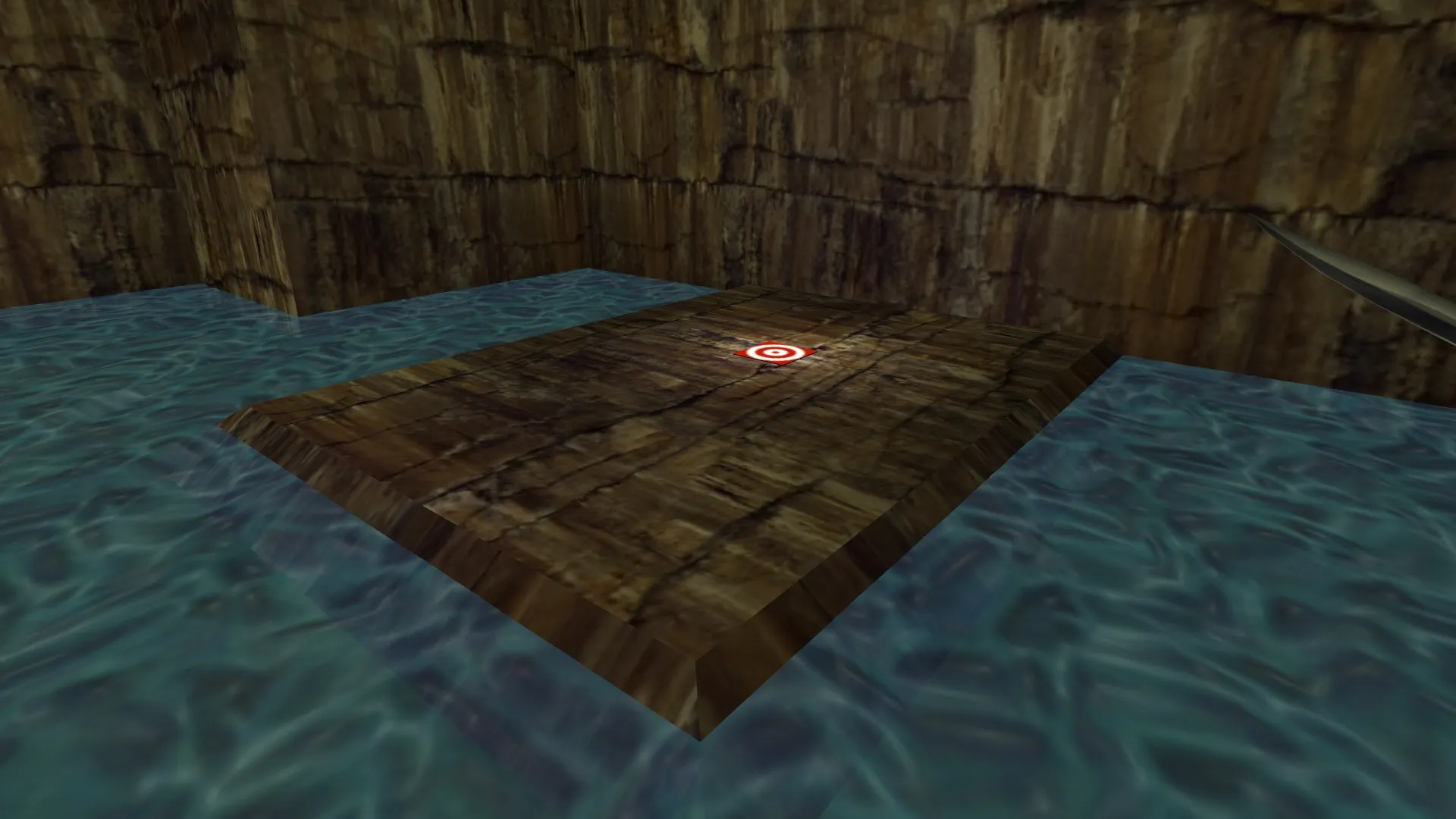 Скриншот  Карта «ow_cc_even_owyer» для CS 1.6: Тактика и детальный анализ