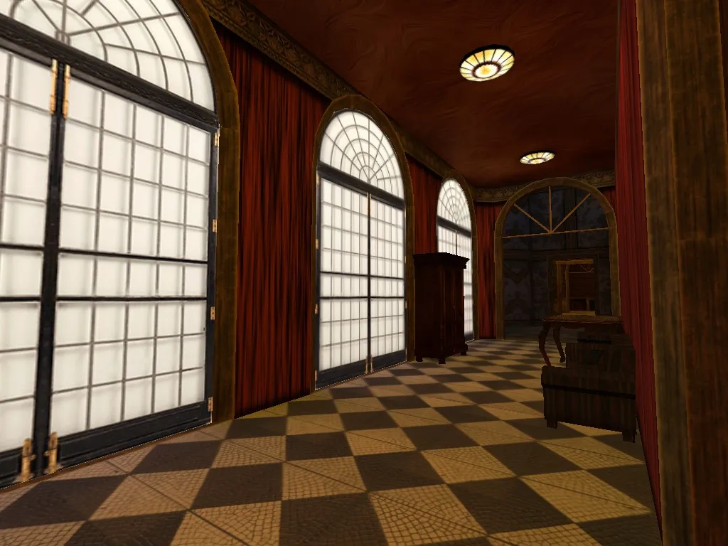 Скриншот  Карта de_midnight_mission для CS 1.6 — детальный обзор и тактики