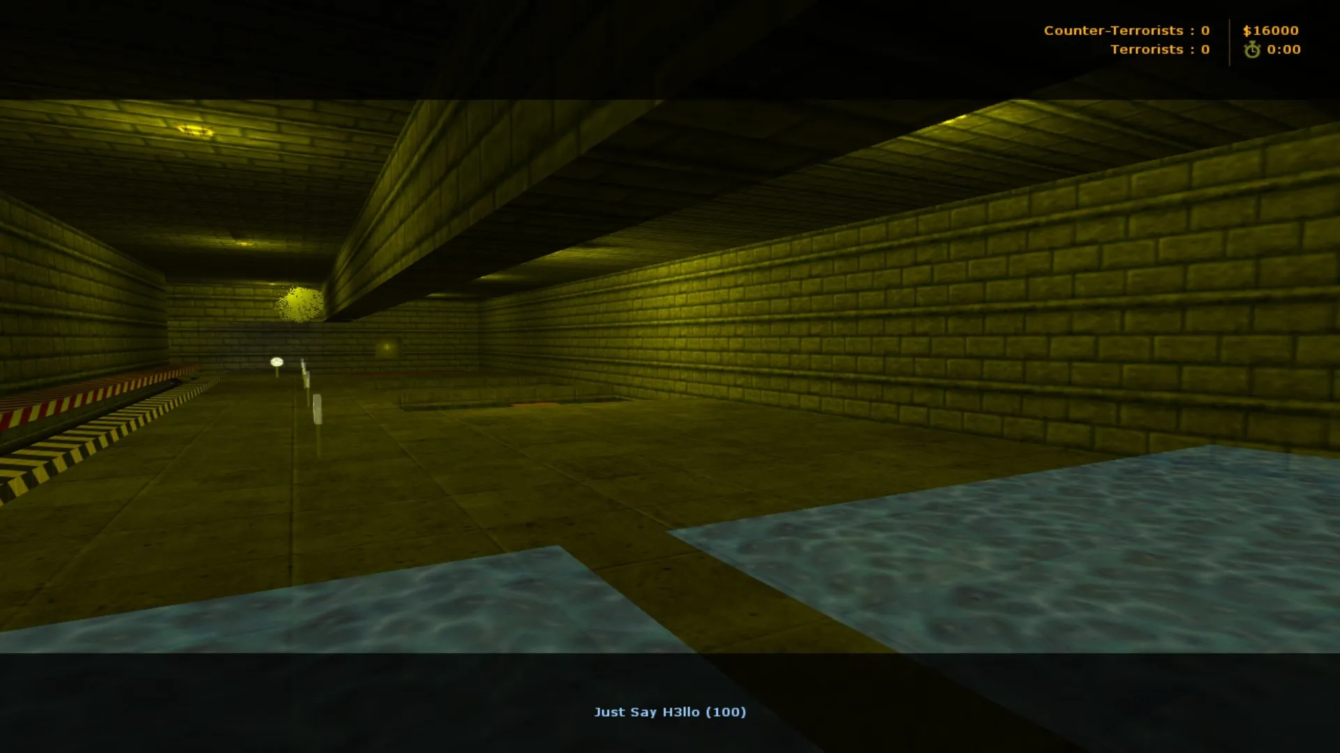 Скриншот Карта «deathrun_kogi» для CS 1.6