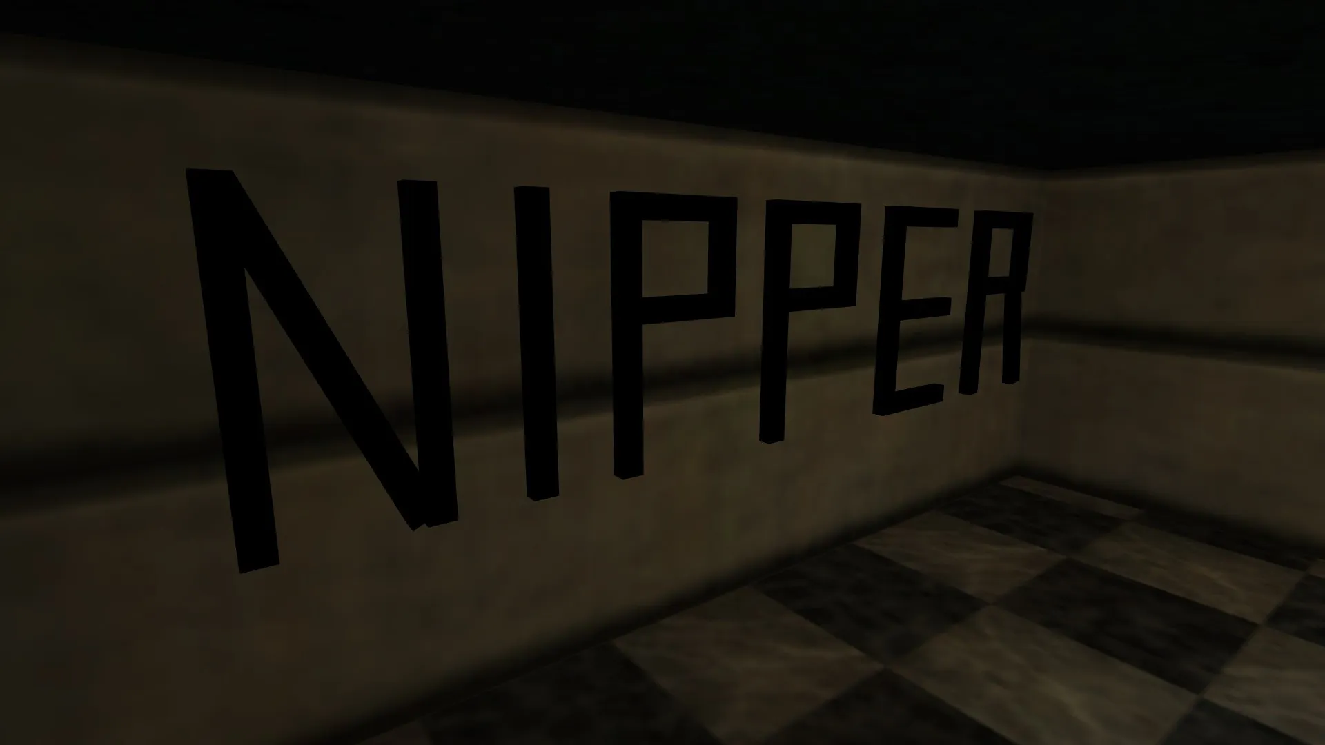 Скриншот de_cyberdyne CS 1.6: тактика, точки, bots .nav, оптимизация wpoly/epoly