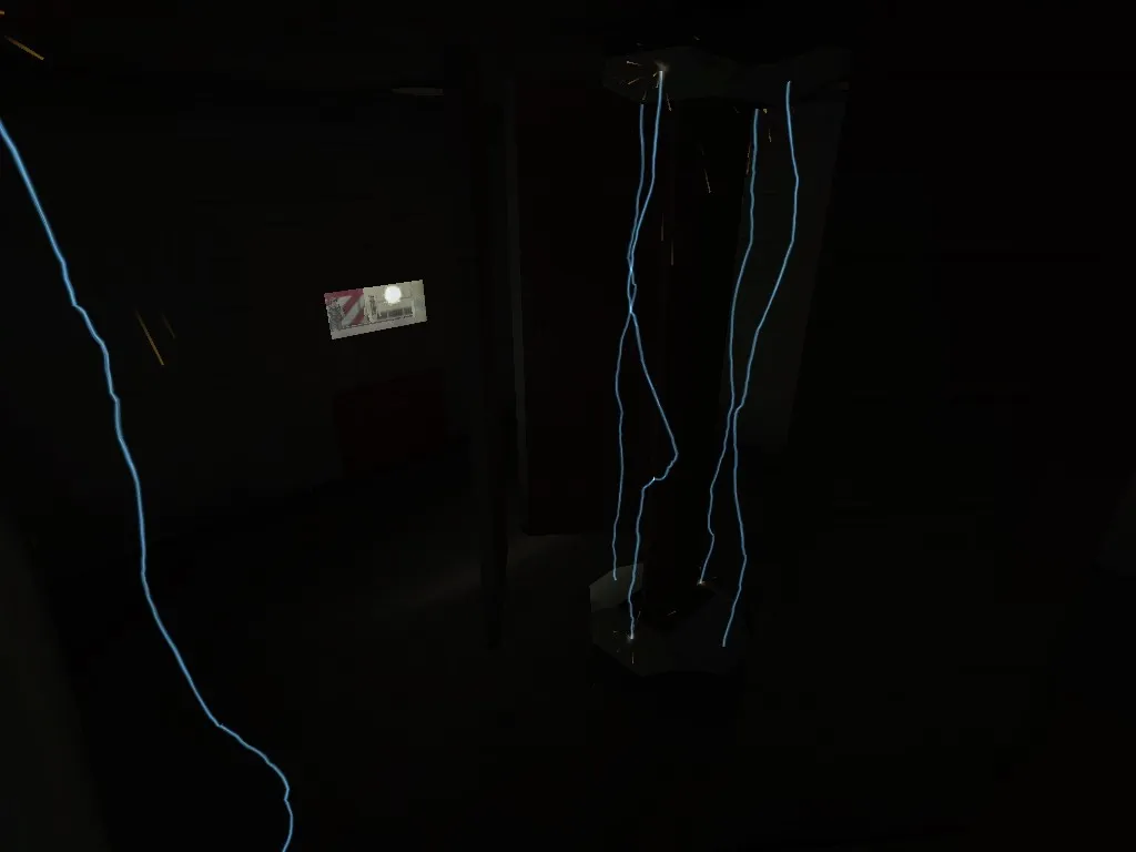 Скриншот Карта «deathrun_alienlab_prefinal2» для CS 1.6