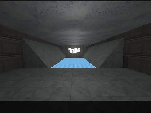 Скриншот Карта «deathrun_bom» для CS 1.6