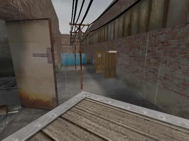 Скриншот  Карта de_in_30rus_zavod_v2 для CS 1.6: стратегические особенности и оптимизация