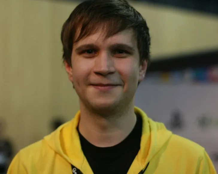 Скриншот Конфиг «markeloff.cfg» для CS 1.6 - Скачать настройки про-игрока