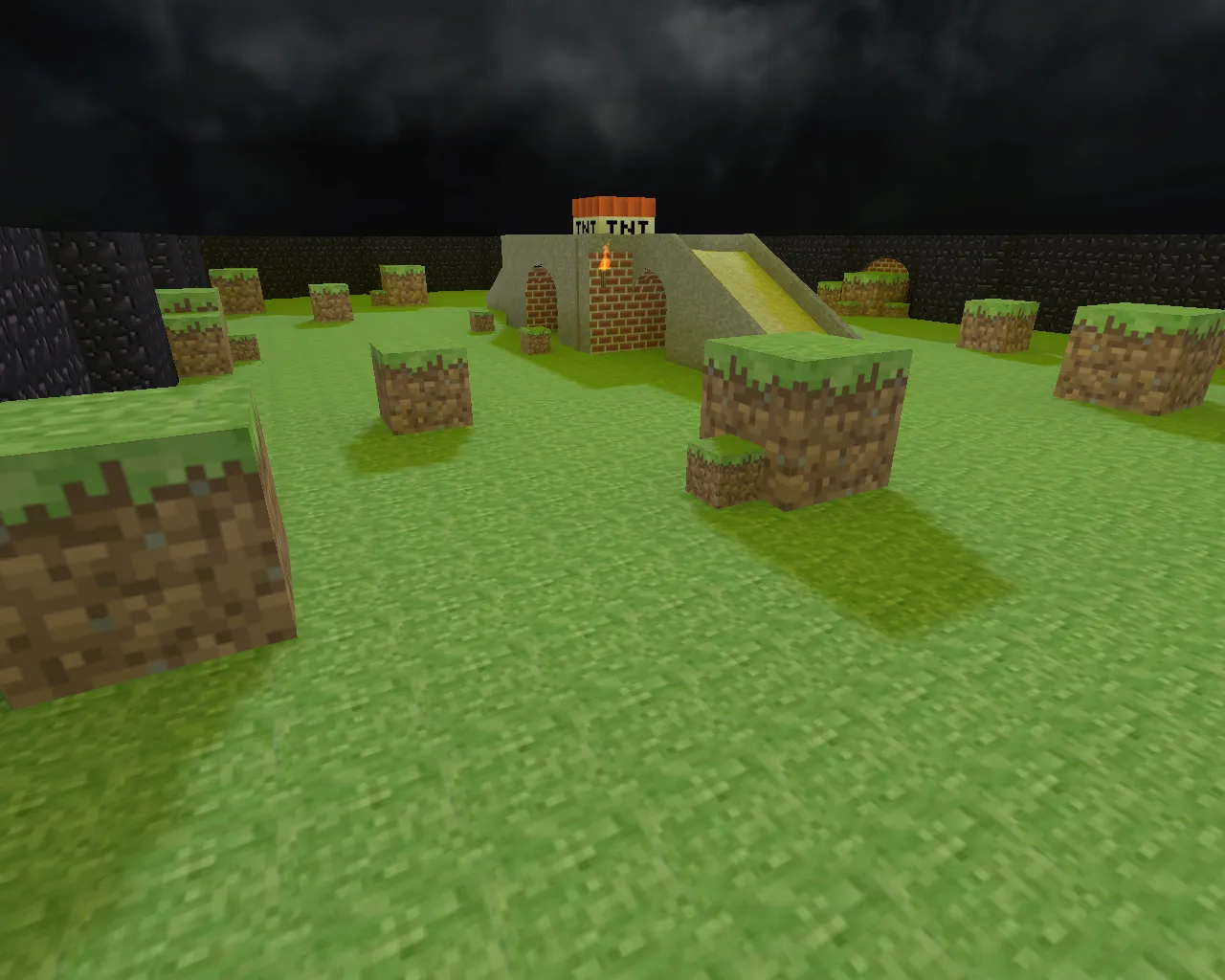 Скриншот  Карта awp_mine_india для CS 1.6: точки, маршруты, оптимизация и советы по игре с AWP