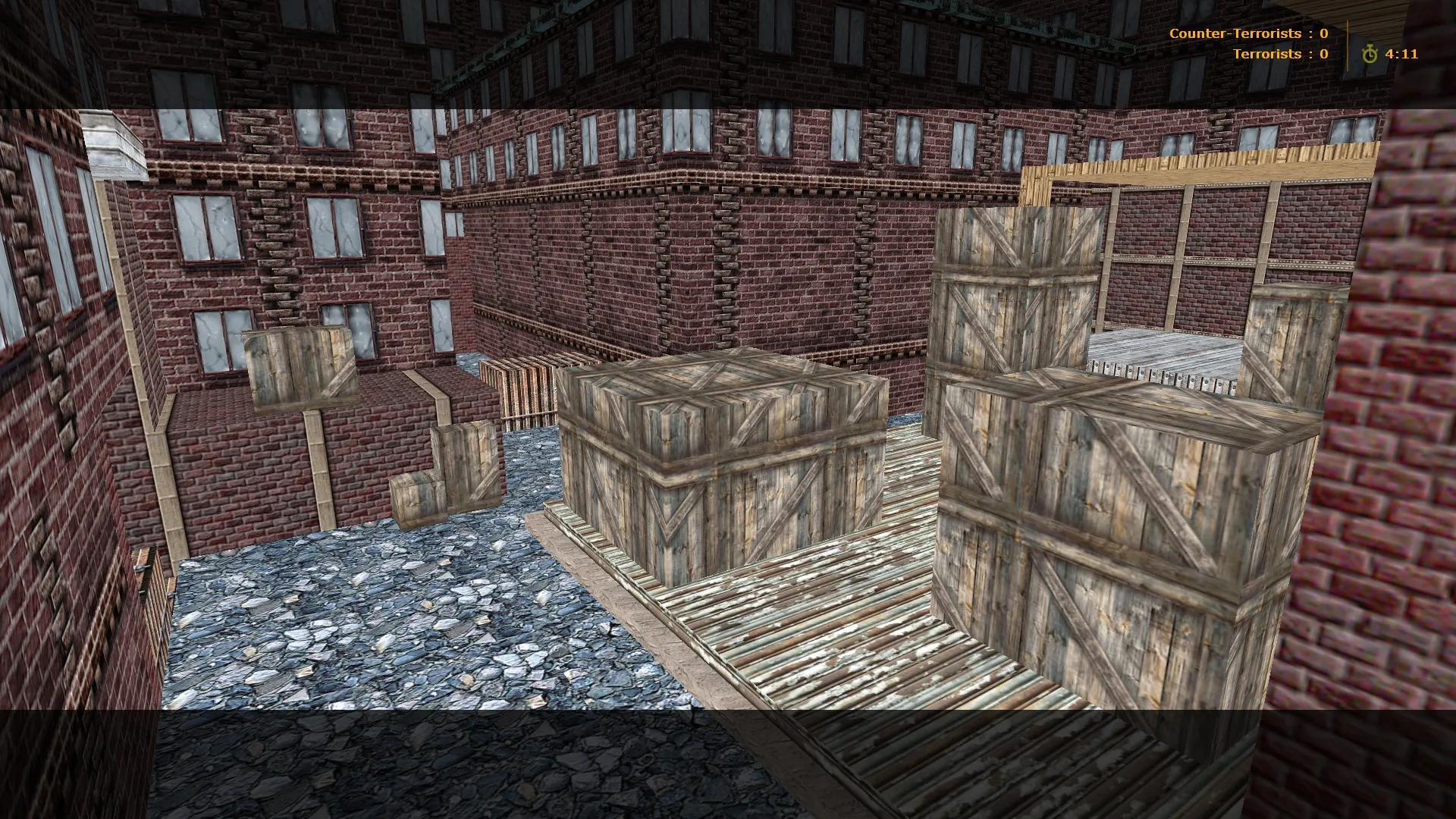 Скриншот Карта «de_poor_beta» для CS 1.6