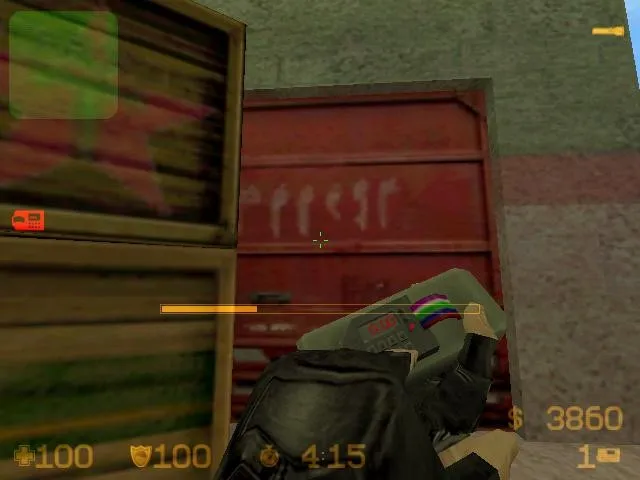 Скриншот  de_boredom_beta карта для CS 1.6: баланс сторон, тактика, точки, .nav и оптимизация wpoly/epoly