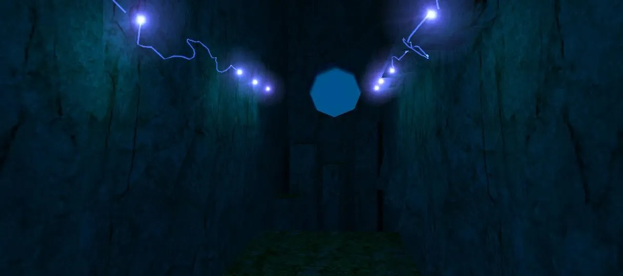 Скриншот Карта «deathrun_bomtomb_final» для CS 1.6