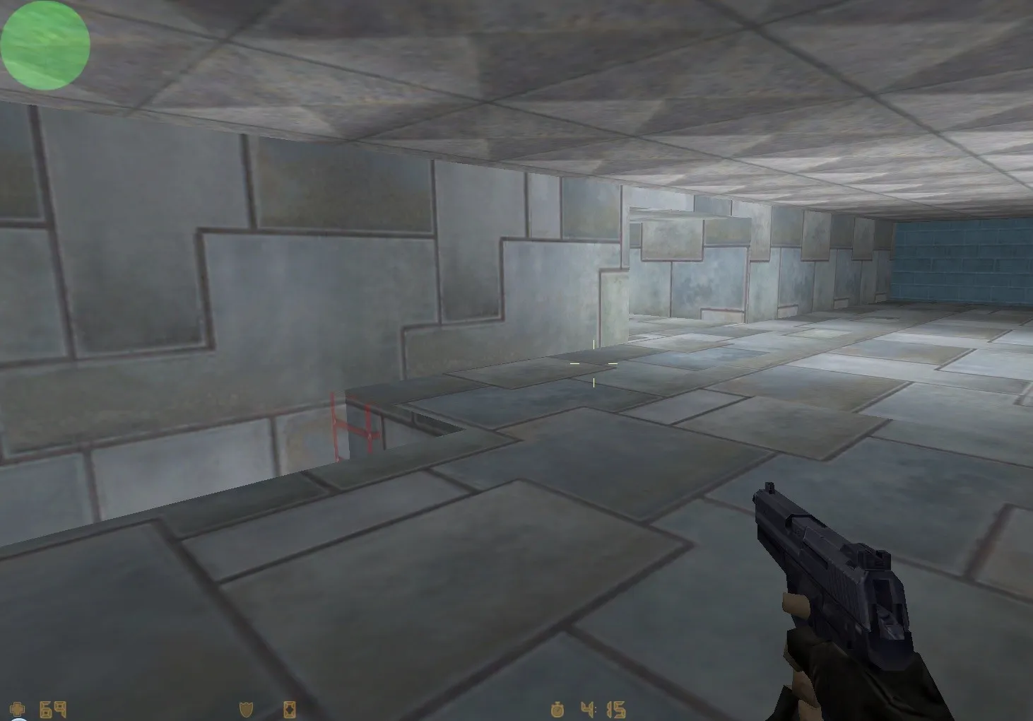 Скриншот de_box карта для CS 1.6: баланс сторон, точки, маршруты и поддержка .nav для ботов