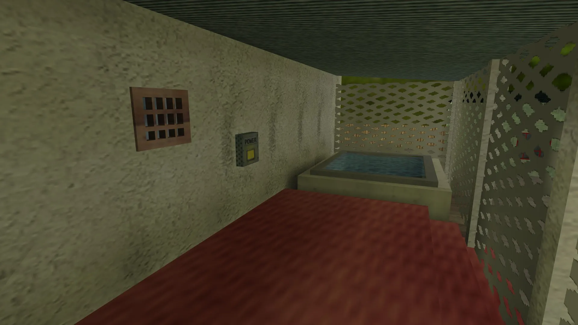 Скриншот  Карта de_stealths_house_v2 для CS 1.6 – Тактический анализ и особенности