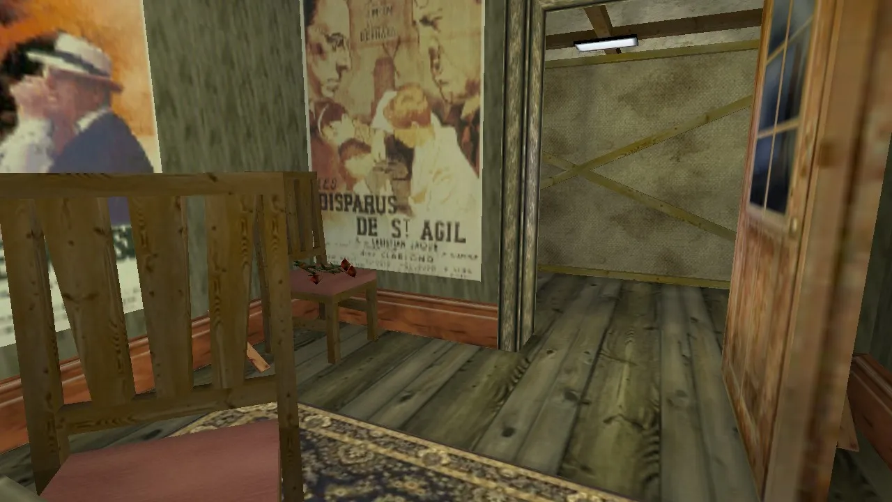 Скриншот  Карта de_rats_theatre_v2 для CS 1.6: Обзор и тактика