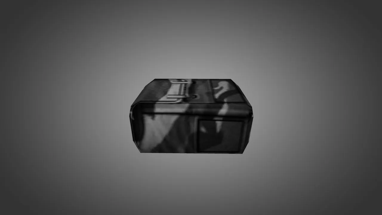 Скриншот White Camo Backpack для CS 1.6: v_ p_ w_ модель, звуки, анимация осмотра, текстуры и настройка